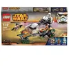 Image de LEGO Star Wars - Le Speeder Bike d'Ezra - 75090 en occasion ou reconditionné
