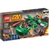 Image de LEGO® Star Wars 75091 Flash Speeder 