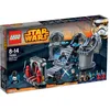 Image de LEGO Star Wars - Le duel final de l'Ãtoile de la Mort - 75093 en occasion ou reconditionné