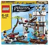 Image de LEGO Pirates - Le fort des soldats - 70412 en occasion ou reconditionné