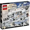 Image de Jeu de construction Lego Star Wars - Lattaque de Hoth - 2144 pièces - Mixte - 12 ans et plus