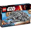 Image de LEGO® Star Wars 75105 Millennium Falcon 