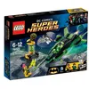 Image de LEGO DC Comics - Green Lantern contre Sinestro 76025 en occasion ou reconditionné