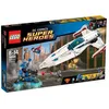 Image de LEGO DC Comics - L'invasion de Darkseid 76028 en occasion ou reconditionné