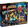 Image de LEGO® DC Comics Super Heroes 76035 Jokerland