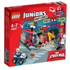 Image de LEGO Juniors - La cachette de Spider-Man - 10687 en occasion ou reconditionné