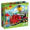 Image de LEGO DUPLO - Le camion de pompiers - 10592 en occasion ou reconditionné