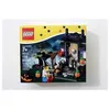 Image de Jouet - LEGO - Un bonbon ou un sort - Noir - 148 pièces - À monter soi-même
