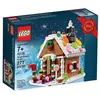 Image de LEGO Saisonnier - La maison en pain d'Ã©pice - 40139 en occasion ou reconditionné