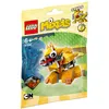 Image de LEGO Mixels - Spugg - 41542 en occasion ou reconditionné