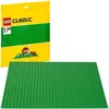 Image de LEGO® Classic 10700 La Plaque de Base Verte 32x32 Jeu de Construction Créatif Collection