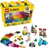 Image de LEGO® Classic 10698 Boîte de Briques créatives Deluxe - 790 pièces - Jeu de construction