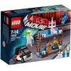 Image de LEGO Movie 70818 Le canapé à deux étages dEmmet