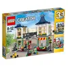Image de LEGO Creator - Le magasin de jouets et l'Ã©picerie - 31036 en occasion ou reconditionné