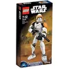 Image de LEGO® Star Wars 75108 Figurine Commandant Clone Cody