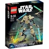 Image de LEGO® Star Wars 75112 Figurine Général Grievous 