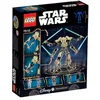 Image de LEGO Star Wars - GÃ©nÃ©ral Grievous - 75112 en occasion ou reconditionné