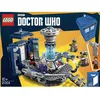 Image de LEGO Ideas - Doctor Who - 21304 en occasion ou reconditionné