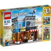 Image de LEGO® Creator 31050 Le Comptoir Deli