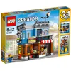Image de LEGO Creator - Le comptoir Deli - 31050 en occasion ou reconditionné