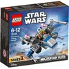 Image de LEGO® Star Wars  75125 Resistance X-Wing Fighter 