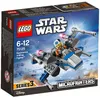Image de LEGO Star Wars - Resistance X-Wing Fighter - 75125 en occasion ou reconditionné