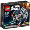 Image de LEGO Star Wars - TIE Advanced Prototype - 75128 en occasion ou reconditionné