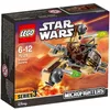 Image de LEGO® Star Wars  75129 Wookiee  Gunship