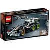 Image de LEGO Technic - La voiture du fuyard - 42046 en occasion ou reconditionné