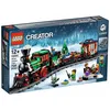 Image de LEGO Creator - Le train de NoÃ«l - 10254 en occasion ou reconditionné