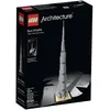 Image de LEGO Architecture - Burj Khalifa - 21031 en occasion ou reconditionné