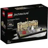 Image de LEGO® Architecture 21029 Le palais de Buckingham - 780 pièces