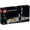 Image de Lego Architecture - Berlin - 289 pièces - A partir de 12 ans
