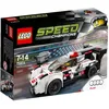 Image de LEGO Speed Champions - Audi R18 e-tron quattro - 75872 en occasion ou reconditionné