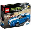 Image de LEGO® Speed Champions 75871 Ford Mustang GT
