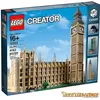 Image de Jouet de construction - LEGO - Big Ben (10253)- 4163 pièces - Palais de Westminster