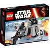 Image de LEGO 75132 - Star Wars - Pack de combat du Premier Ordre en occasion ou reconditionné