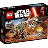 Image de LEGO® Star Wars  75133 Pack de Combat des Rebelles