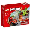 Image de LEGO 10722 - L'attaque du serpent NINJAGO en occasion ou reconditionné