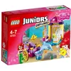 Image de LEGO Juniors - Le carrosse-dauphin d'Ariel - 10723 en occasion ou reconditionné
