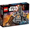 Image de LEGO® Star Wars  75137 Chambre de Congélation carbonique Star Wars