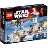 Image de LEGO® Star Wars  75138 Hoth  Attack