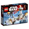 Image de LEGO Star Wars - L'attaque de Hoth - 75138 en occasion ou reconditionné