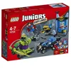 Image de LEGO 10724 - Batman et Superman contre Lex Luthor en occasion ou reconditionné