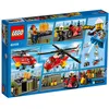 Image de LEGO City - L'unité de secours des pompiers - 60108 en occasion ou reconditionné