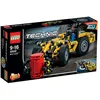 Image de LEGO Technic - La chargeuse de la mine - 42049 en occasion ou reconditionné