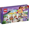 Image de LEGO® Friends 41118 Le Supermarché dHeartlake City