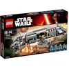 Image de LEGO Star Wars - Resistance Troop Transporter - 75140 en occasion ou reconditionné