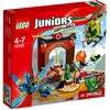 Image de LEGO Juniors - Le temple perdu - 10725 en occasion ou reconditionné