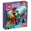 Image de LEGO Friends - La cabane de la base d'aventure - 41122 en occasion ou reconditionné